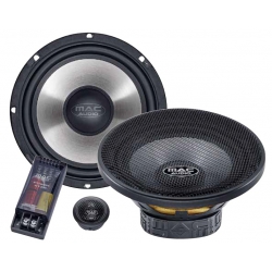 Mac Audio Power Star 2.16 kéutas autóhifi komponens hangszóró szett 16cm